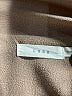 Lush Tan Jacket Size S - photo 7