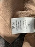 Lush Tan Jacket Size S - photo 8