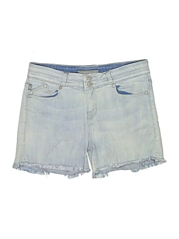 Rock & Republic Denim Shorts (view 1)