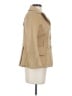 Nanette Lepore Tan Coat Size S - photo 4