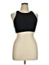 Athleta Black Tank Top Size XL - photo 1