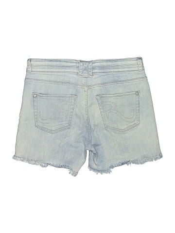Rock & Republic Denim Shorts (view 2)