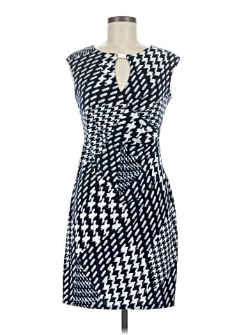 En Focus Studio Cocktail Dress (view 1)