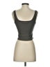 Altar'd State Gray Tank Top Size S - photo 2