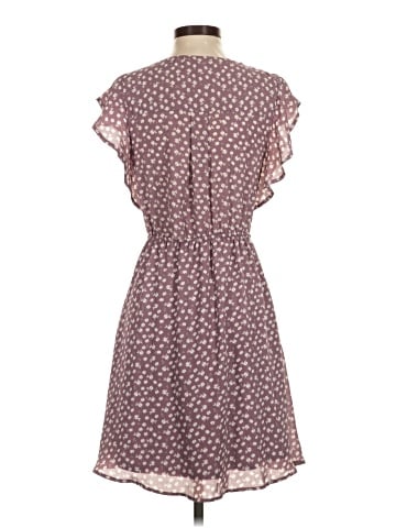 Monteau Casual Dress (view 2)