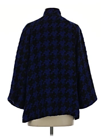 Coldwater Creek Poncho (view 2)