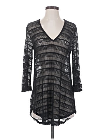 Jordan Taylor 3/4 Sleeve Top (view 1)