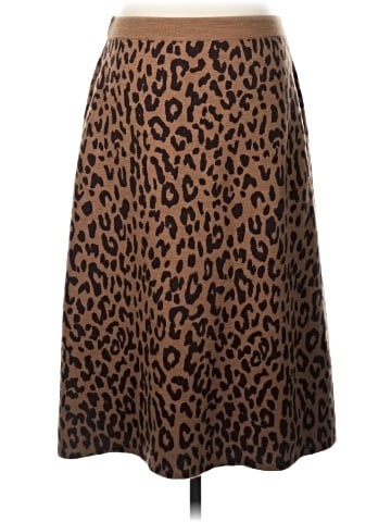 J.Crew Wool Skirt (view 2)