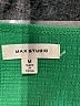 Max Studio Green Short Sleeve Top Size M - photo 7