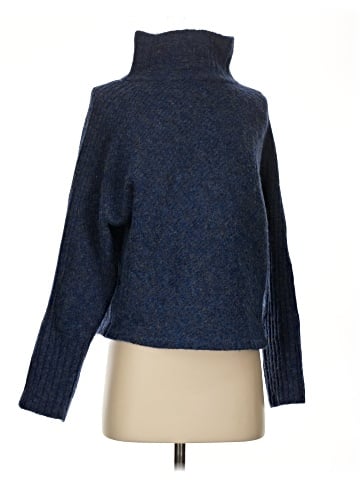 Max Studio Turtleneck Sweater (view 1)