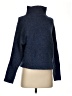 Max Studio Blue Turtleneck Sweater Size XS - photo 1