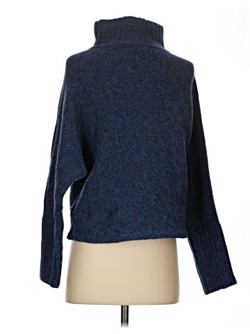 Max Studio Turtleneck Sweater (view 2)