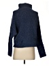 Max Studio Blue Turtleneck Sweater Size XS - photo 2