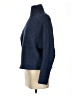 Max Studio Blue Turtleneck Sweater Size XS - photo 5
