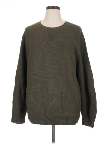 Uniqlo Pullover Sweater (view 1)