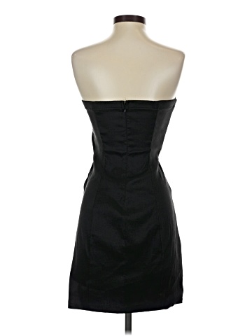 Sequin Hearts Cocktail Dress (view 2)