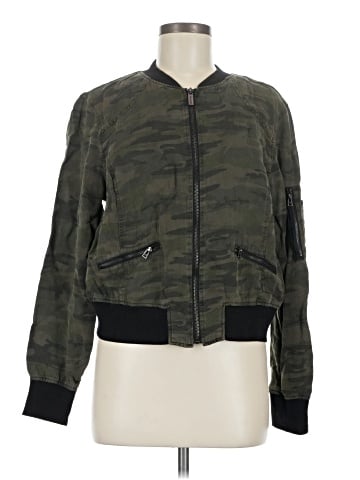 Sanctuary Jacket (view 1)