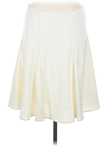 White House Black Market Formal Skirt (view 1)