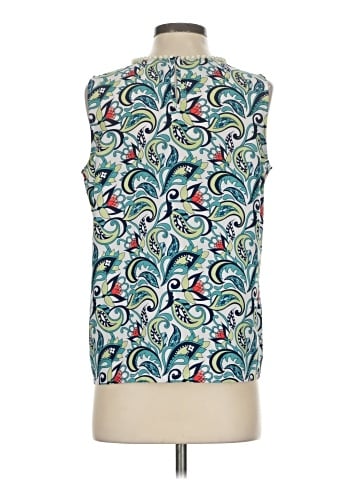 Covington Sleeveless T-Shirt (view 2)