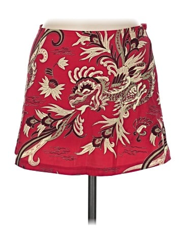 Jantzen Casual Skirt (view 1)