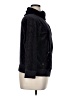MICHAEL Michael Kors Solid Black Jacket Size 1X - photo 4