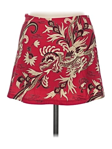 Jantzen Casual Skirt (view 2)