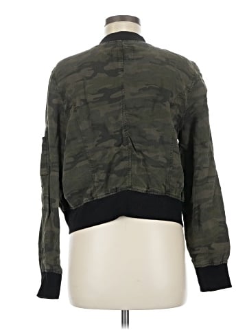 Sanctuary Jacket (view 2)