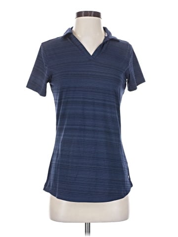 Puma Short Sleeve Polo (view 1)