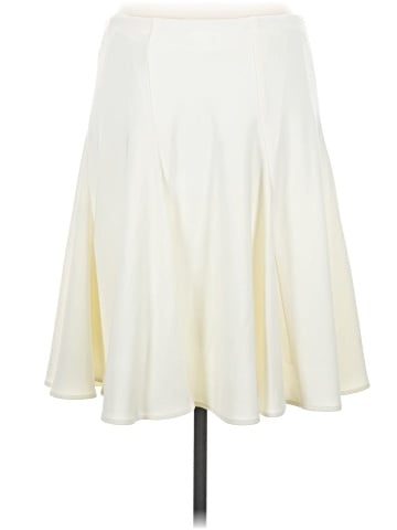 White House Black Market Formal Skirt (view 2)