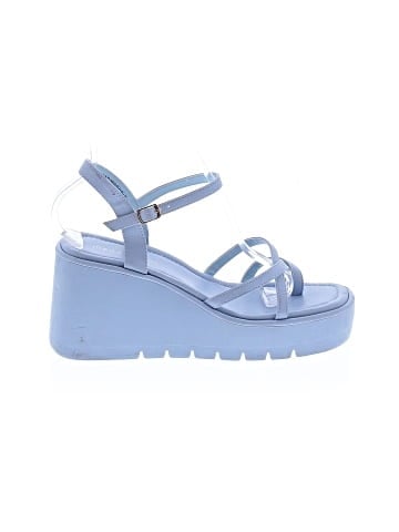 Madden Girl Wedges (view 1)