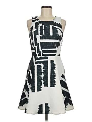 Hunter Bell Cocktail Dress (view 1)
