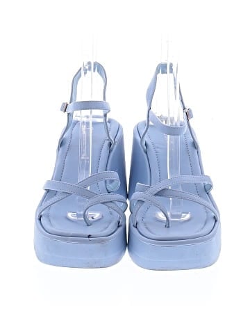 Madden Girl Wedges (view 2)