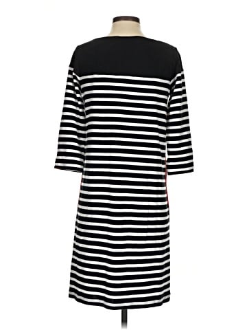 Joan Vass Casual Dress (view 2)