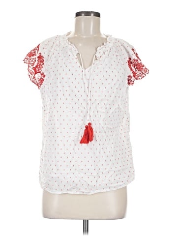 Talbots Sleeveless T-Shirt (view 1)