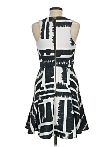 Hunter Bell Cocktail Dress (view 2)
