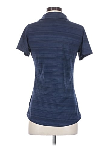 Puma Short Sleeve Polo (view 2)
