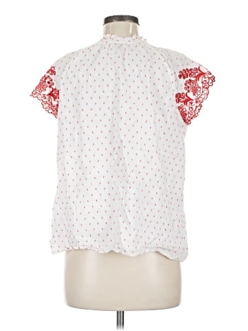 Talbots Sleeveless T-Shirt (view 2)