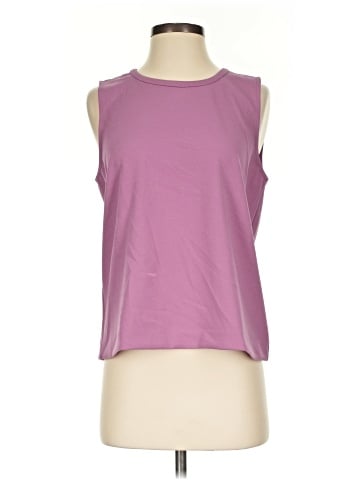 Ann Taylor Sleeveless Top (view 1)
