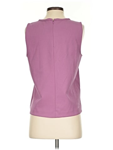 Ann Taylor Sleeveless Top (view 2)