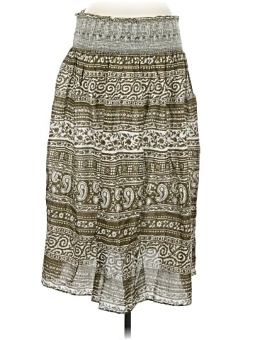 Halogen Casual Skirt (view 1)