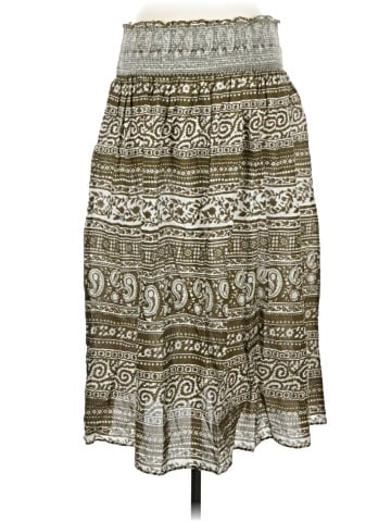 Halogen Casual Skirt (view 2)