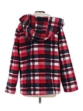 Steve Madden Faux Fur Jacket (view 2)