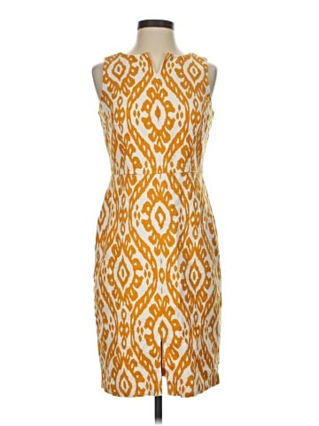 Ann Taylor Cocktail Dress (view 1)