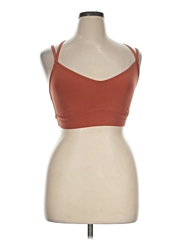 all in motion Sports Bra (view 1)