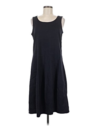 Eileen Fisher Casual Dress (view 1)