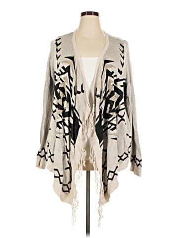 INC International Concepts Cardigan (view 1)