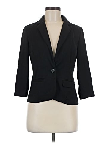 Spense Blazer (view 1)
