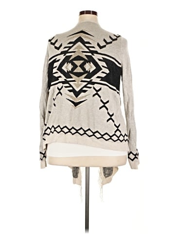 INC International Concepts Cardigan (view 2)