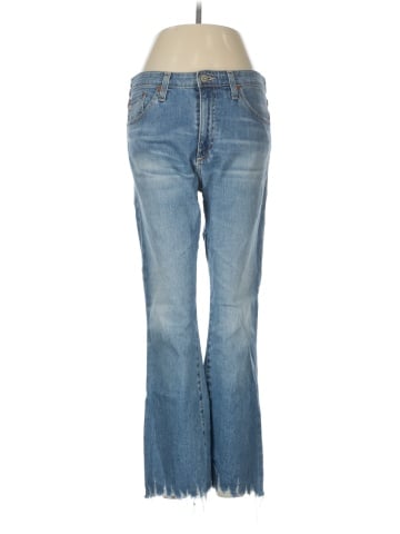 Adriano Goldschmied Jeans (view 1)