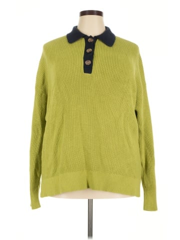 Gap Pullover Sweater (view 1)